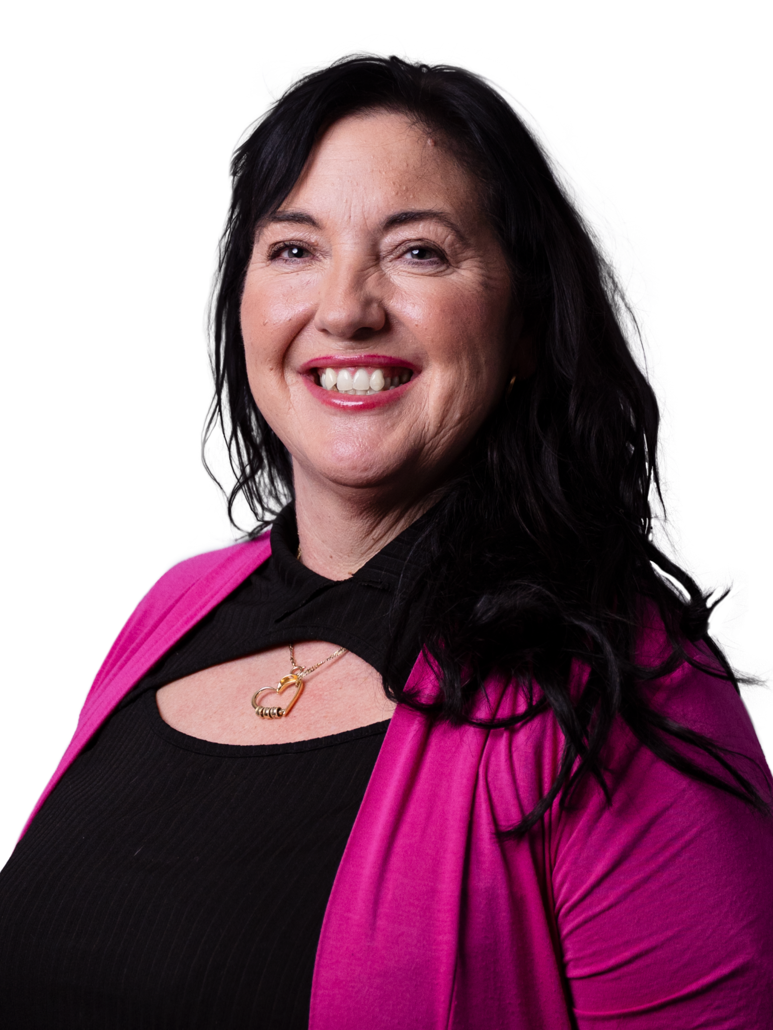 Zitta Kirstine Mogensen